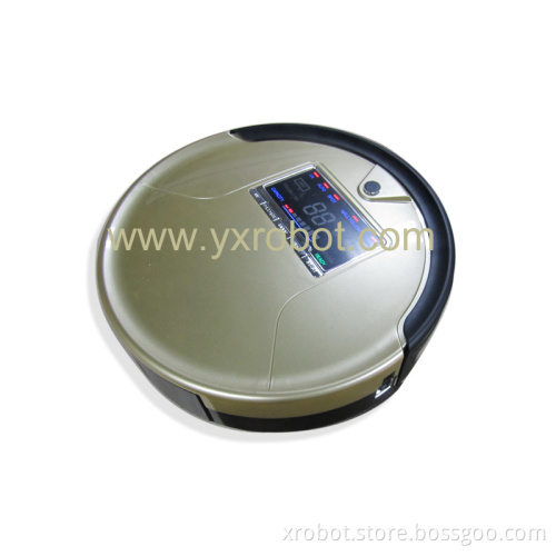 Floor Robot Vacuum Cleaner
